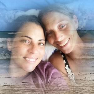 Meet your Posher, Dawn